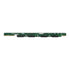 GUNMANSA SUPERMICRO BACKLPANE FOR 5039MA8-H12RFT PLATFORM - SINGLE