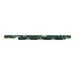 GUNMANSA SUPERMICRO BACKLPANE FOR 5039MA8-H12RFT PLATFORM - SINGLE