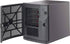 GUNMANSA SUPERMICRO CHASSIS - PEDESTAL 4X 3.5" HOT-SWAP HDD 250W PSU