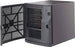 GUNMANSA SUPERMICRO CHASSIS - PEDESTAL 4X 3.5" HOT-SWAP HDD 250W PSU