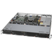 GUNMANSA SUPERMICRO CHASSIS - RACK 1U 4X 3.5" HOT-SWAP HDD 400W RPSU
