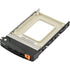 GUNMANSA Supermicro Drive Bay Adapter for 2.5" Internal