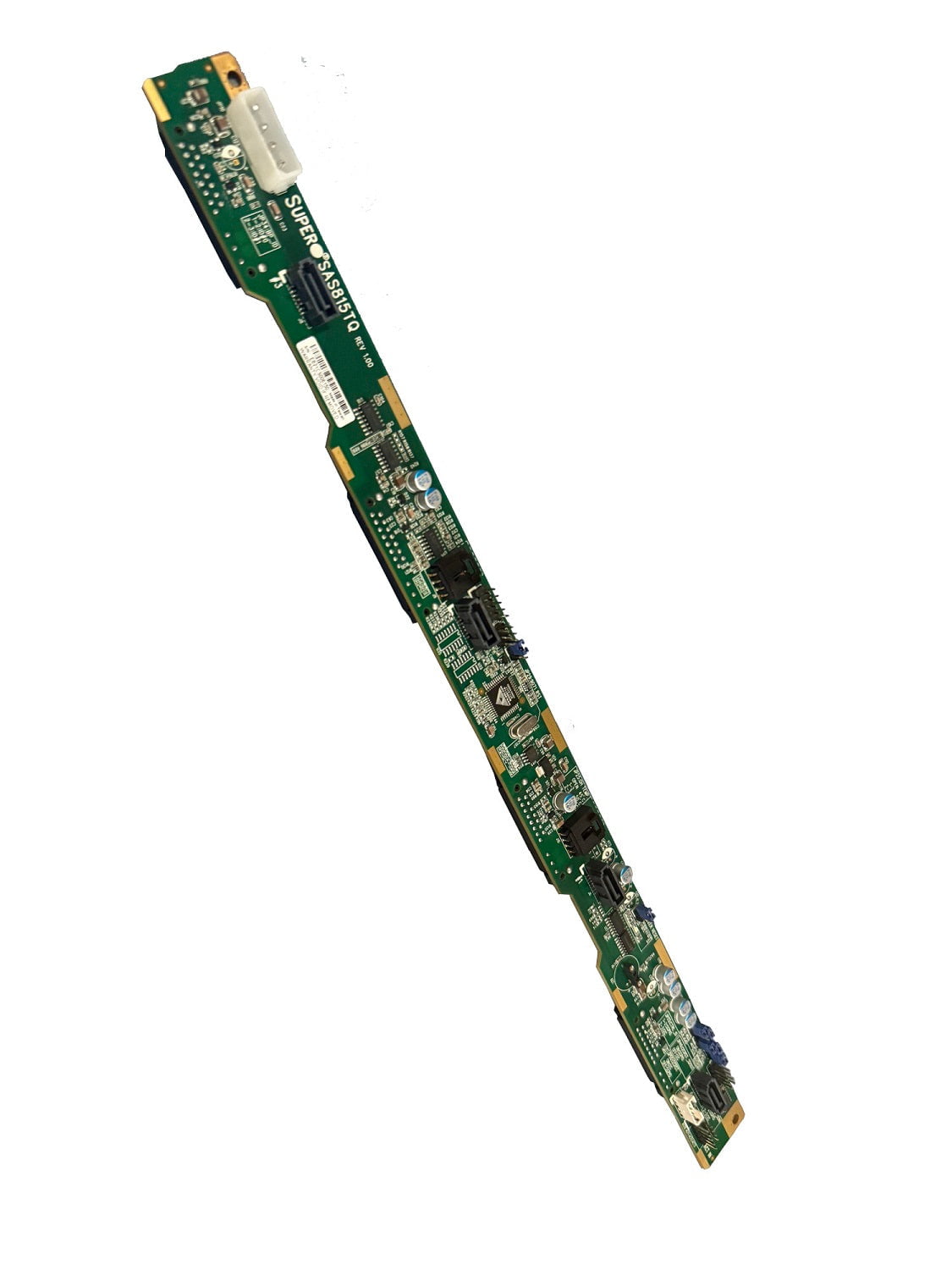 GUNMANSA Supermicro SAS/SATA Backplane