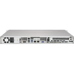 GUNMANSA Supermicro SuperChassis 813MFTQC-350CB