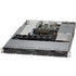 GUNMANSA Supermicro SuperChassis 815TQ-R706WB (Black)