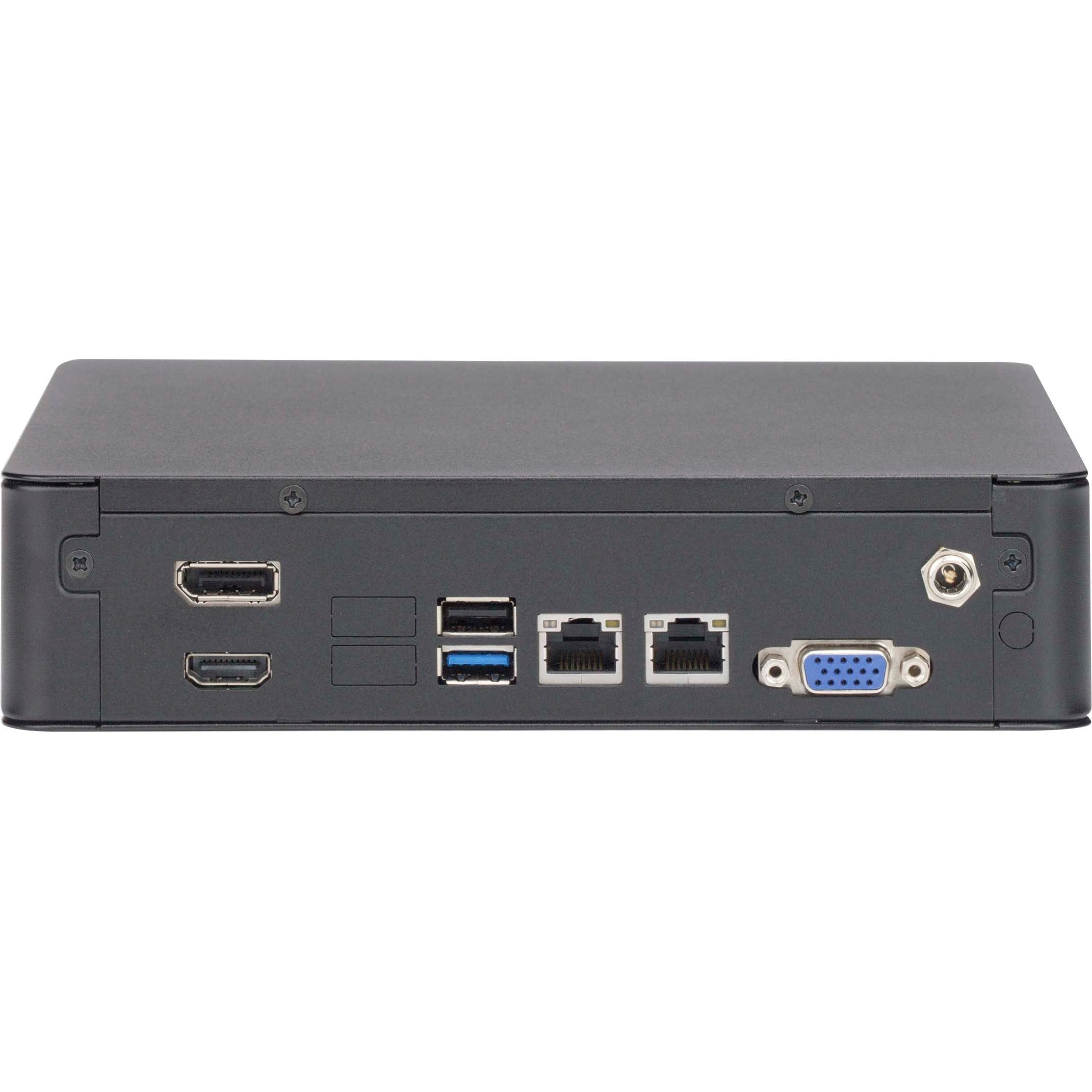 GUNMANSA Supermicro SuperServer E200-9AP