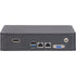 GUNMANSA Supermicro SuperServer E200-9AP