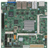 GUNMANSA Supermicro X11SBA-LN4F Server Motherboard - Intel Chipset - Socket BGA-1170 - Mini ITX