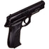 GUNMANSA Sur Ansar 571 Black Blank/Pepper Gun (Semi Auto|14+1|9mm PAK)