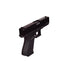 GUNMANSA SUR Ansar BRT Glock 19 Black Blank/Pepper Gun (Semi Auto|14+1|9mm Pak)