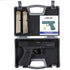 GUNMANSA SUR Ansar BRT Glock 19 Black Blank/Pepper Gun (Semi Auto|14+1|9mm Pak)