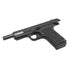 GUNMANSA SUR Black 1071 Blank/Pepper Gun (Semi Auto|7+1|9mm PAK)