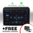 GUNMANSA Suzuki Ertiga / Toyota Rumion (18-On) - Star Sound 9" Multimedia Entertainment Unit +FREE Reverse Camera