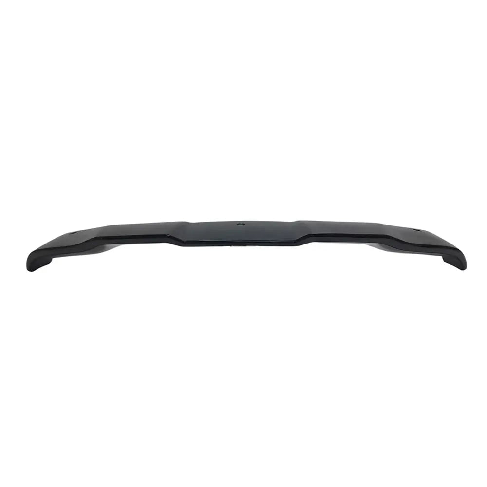 GUNMANSA Suzuki Ertiga / Toyota Rumion (2019-On) Gloss Black Plastic Roof Spoiler