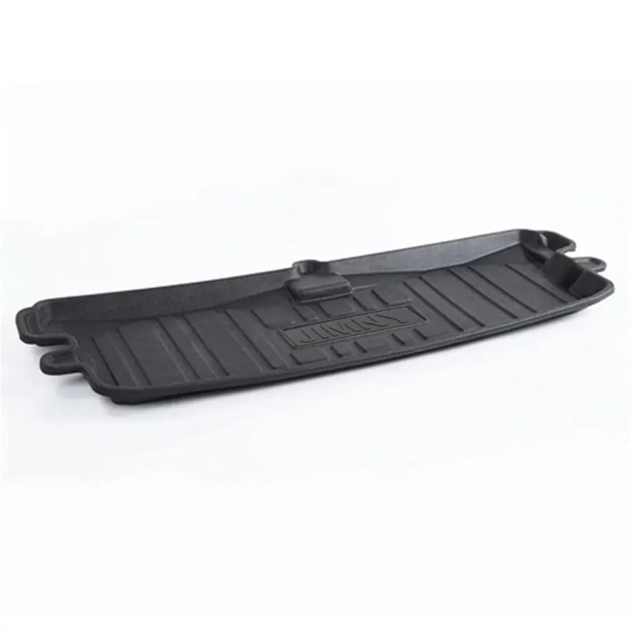 GUNMANSA Suzuki Jimny (19-On) Cargo Liner Tray Cover