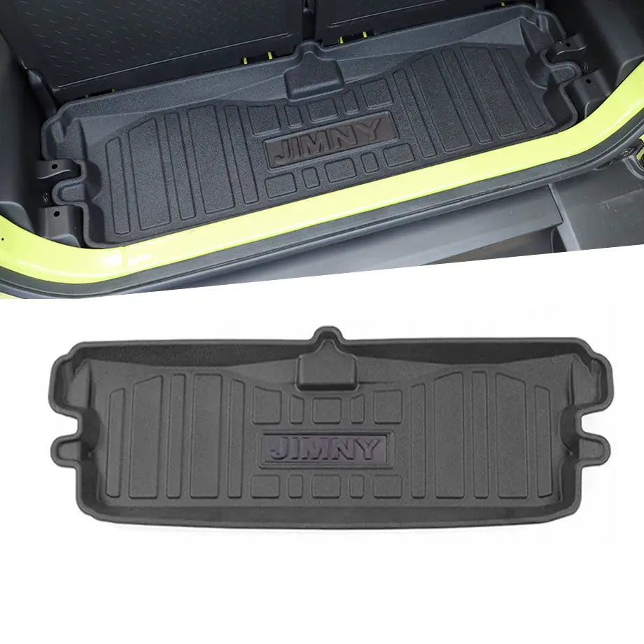 GUNMANSA Suzuki Jimny (19-On) Cargo Liner Tray Cover