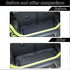 GUNMANSA Suzuki Jimny (19-On) Cargo Liner Tray Cover