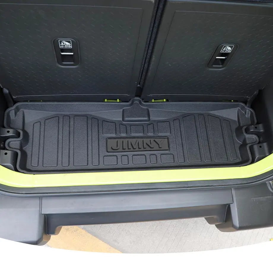 GUNMANSA Suzuki Jimny (19-On) Cargo Liner Tray Cover