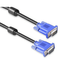 GUNMANSA SVGA CABLE 1.8M MALE TO MALE
