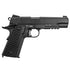 GUNMANSA Swiss Arms SA1911 Gas Gun (Semi Auto|Blowback|CO2|17|320 FPS|1.6J|4.5mm BB)