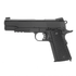 GUNMANSA SWISS ARMS SA1911 TACTICAL RAIL BLACK 4.5M GAS GUN