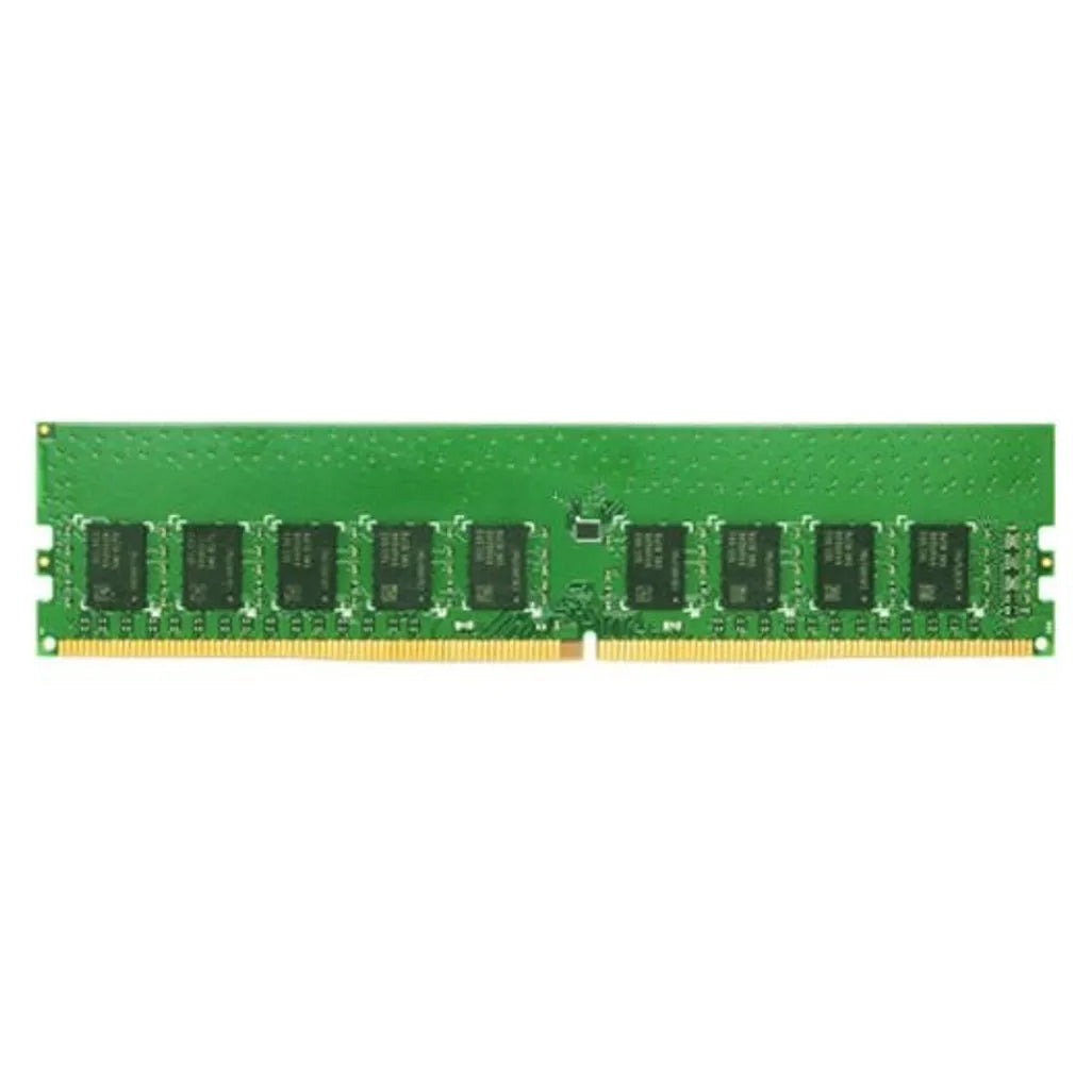 GUNMANSA Synology 16GB DDR4 RAM Module (DDR4-2666 ECC UDIMM) for: SA3200D; UC3200; RS1619xs+; RS3618xs; RS2818RP+; RS2418RP+; RS2418+
