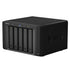 GUNMANSA Synology 5 Bay SATA expansion unit for DS1517+; DS1817+; DS1019+; DS1517; DS1817; NVR1218