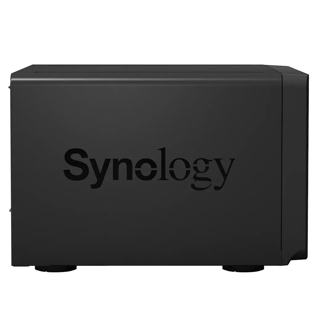 GUNMANSA Synology 5 Bay SATA expansion unit for DS1517+; DS1817+; DS1019+; DS1517; DS1817; NVR1218