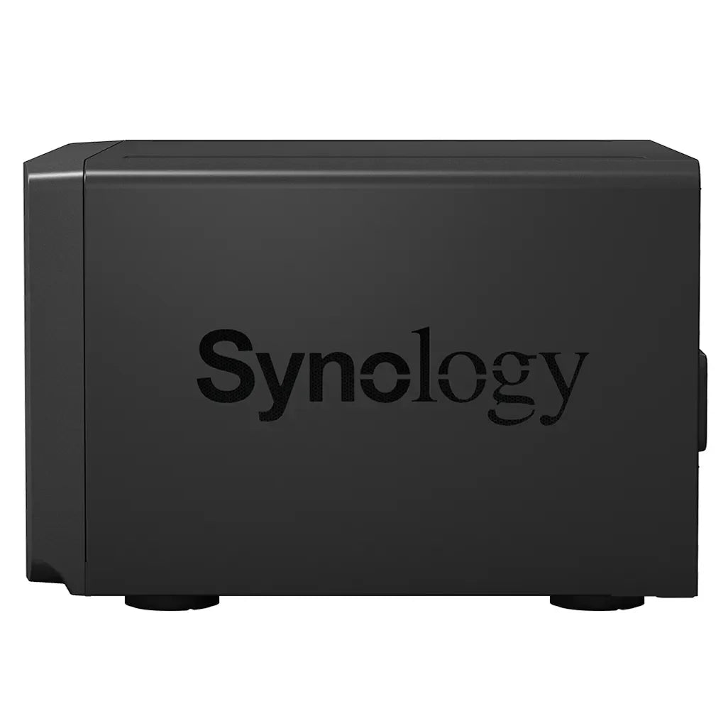 GUNMANSA Synology 5 Bay SATA expansion unit for DS1517+; DS1817+; DS1019+; DS1517; DS1817; NVR1218
