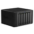 GUNMANSA Synology 5 Bay SATA expansion unit for DS1517+; DS1817+; DS1019+; DS1517; DS1817; NVR1218