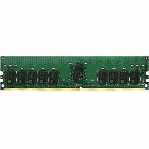 GUNMANSA Synology 64GB DDR4 SDRAM Memory Module