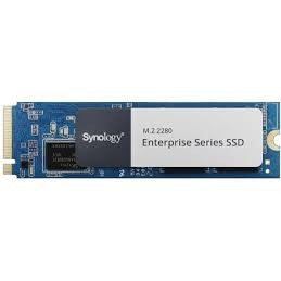 GUNMANSA Synology 800GB SNV5420 NVMe M.2 22110 SSD