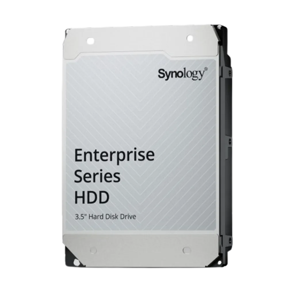 GUNMANSA Synology 8TB HAT5320 SATA III 3.5'' Internal Enterprise HDD 7200RPM