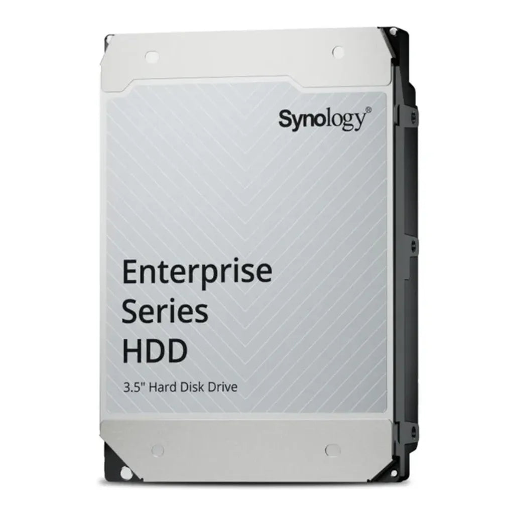 GUNMANSA Synology 8TB HAT5320 SATA III 3.5'' Internal Enterprise HDD 7200RPM