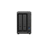 GUNMANSA Synology ActiveProtect Appliance
DP320 Cyber-resilient Data Protection Solution for Endpoints NAS