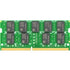 GUNMANSA Synology D4ECSO-2666-16G, 16 GB, 1 x 16 GB, DDR4, 2666 MHz, 260-pin SO-DIMM