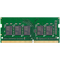 GUNMANSA Synology D4ES01-4G, 4 GB, 1 x 4 GB, DDR4