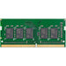 GUNMANSA Synology D4ES02-4G, 4 GB, 1 x 4 GB, DDR4, 260-pin SO-DIMM