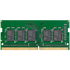 GUNMANSA Synology D4NESO-2666-4G, 4 GB, 1 x 4 GB, DDR4, 2666 MHz, 260-pin SO-DIMM