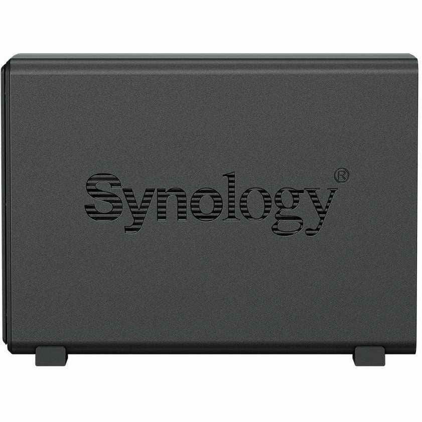 GUNMANSA Synology DiskStation DS124 SAN/NAS Storage System