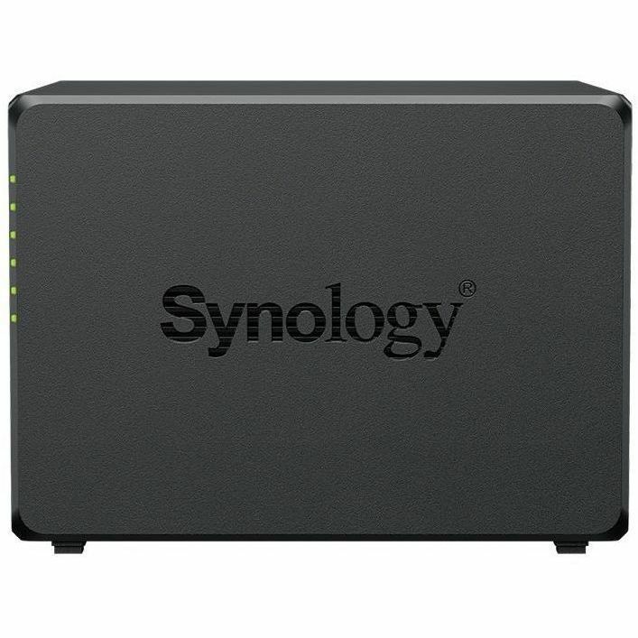 GUNMANSA Synology DiskStation DS1525+ SAN/NAS Storage System
