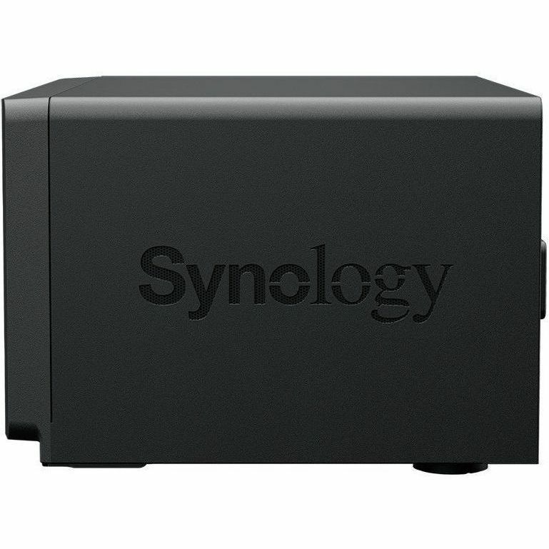 GUNMANSA Synology DiskStation DS1825+ SAN/NAS Storage System