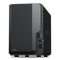GUNMANSA Synology DiskStation DS223, NAS, Desktop, Realtek, RTD1619B, 2 GB, DDR4