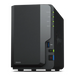 GUNMANSA Synology DiskStation DS223, NAS, Desktop, Realtek, RTD1619B, 2 GB, DDR4