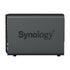 GUNMANSA Synology DiskStation DS223, NAS, Desktop, Realtek, RTD1619B, 2 GB, DDR4
