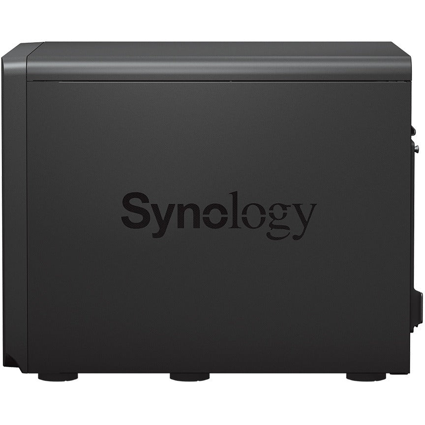 GUNMANSA Synology DiskStation DS2422+ SAN/NAS Storage System