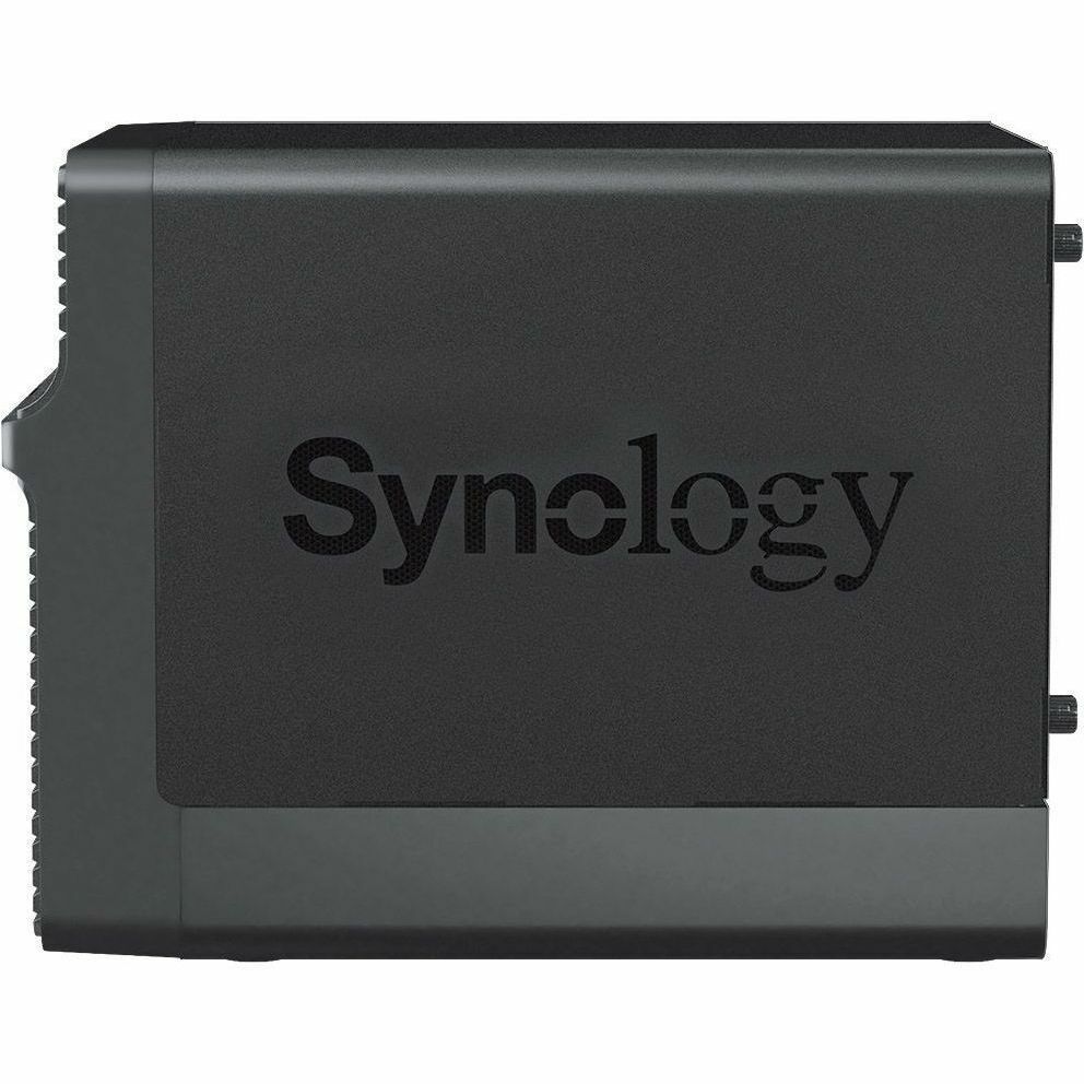 GUNMANSA Synology DiskStation DS423 SAN/NAS Storage System