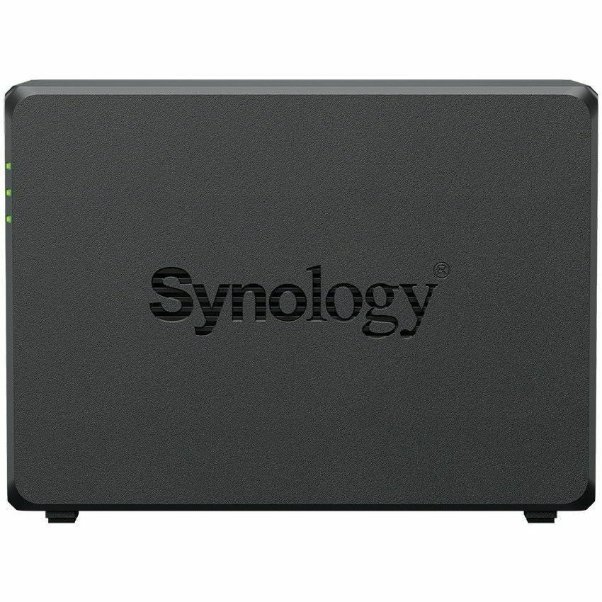 GUNMANSA Synology DiskStation DS725+ SAN/NAS Storage System