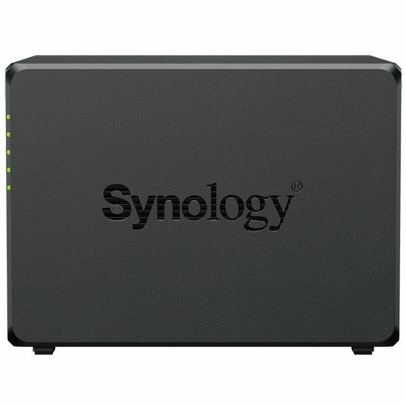 GUNMANSA Synology DiskStation DS925+ SAN/NAS Storage System