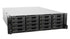 GUNMANSA SYNOLOGY DiskStation RS2825RP+ 16-Bay AMD Ryzen V1780B 8 GB DDR4 Reliable Data Management Solution for Business Workloads NAS
